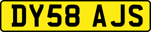 DY58AJS