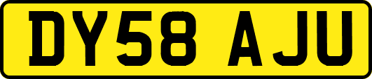 DY58AJU