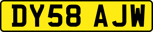 DY58AJW