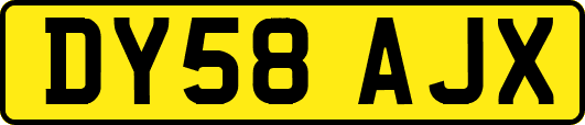 DY58AJX