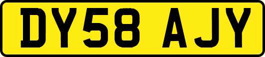 DY58AJY