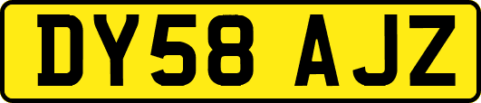 DY58AJZ
