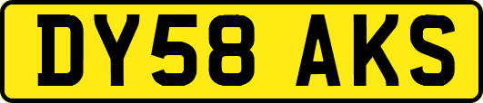 DY58AKS