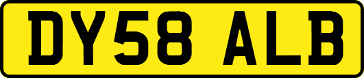 DY58ALB