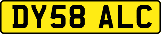 DY58ALC