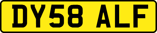 DY58ALF