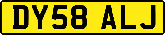 DY58ALJ