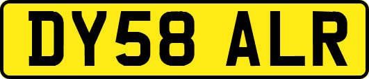 DY58ALR