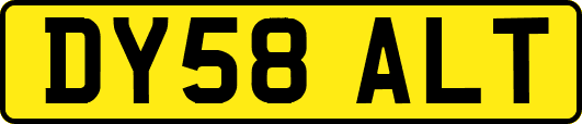 DY58ALT