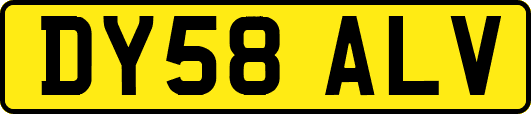 DY58ALV