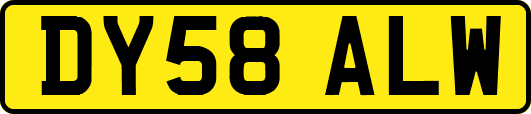 DY58ALW
