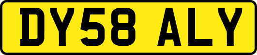 DY58ALY