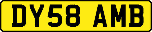 DY58AMB