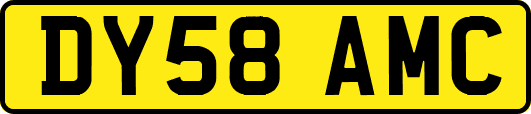 DY58AMC
