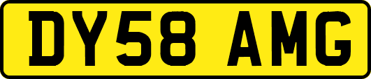 DY58AMG