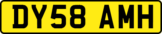DY58AMH