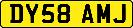 DY58AMJ