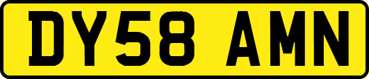 DY58AMN