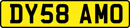 DY58AMO