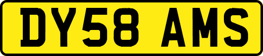 DY58AMS