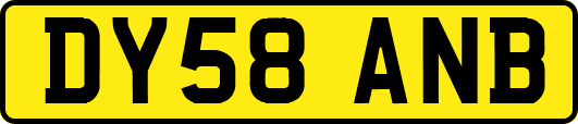 DY58ANB