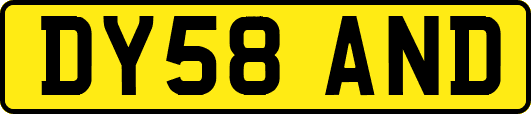 DY58AND