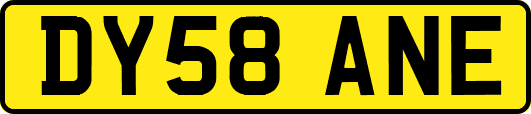 DY58ANE