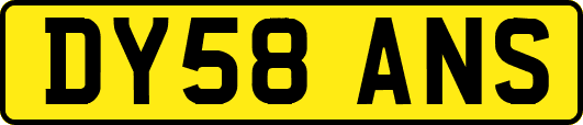 DY58ANS