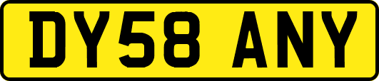 DY58ANY