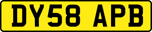 DY58APB