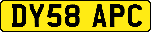 DY58APC