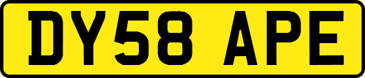 DY58APE