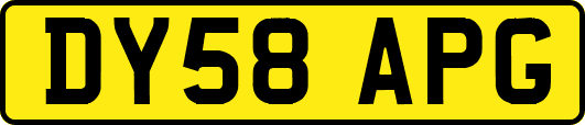 DY58APG