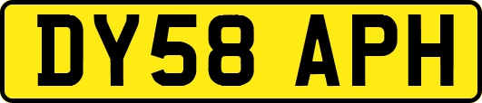 DY58APH
