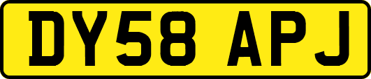DY58APJ