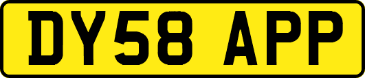 DY58APP