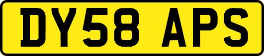 DY58APS