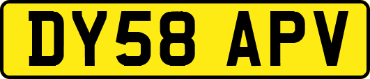 DY58APV