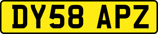 DY58APZ