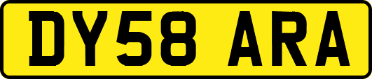 DY58ARA