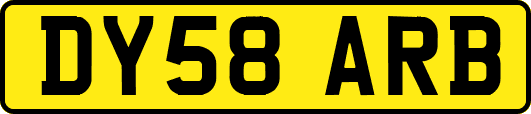 DY58ARB