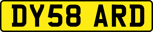 DY58ARD