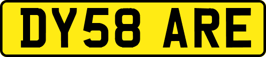 DY58ARE
