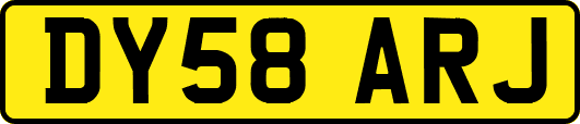 DY58ARJ