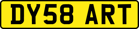DY58ART