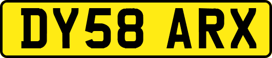DY58ARX