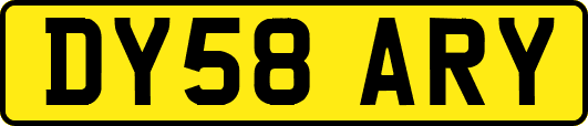 DY58ARY