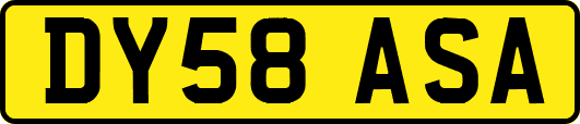 DY58ASA