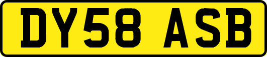 DY58ASB