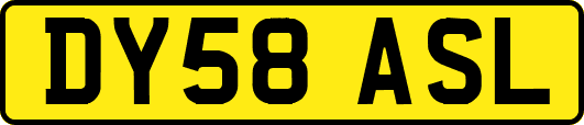 DY58ASL